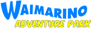 Waimarino Adventure Park | Logo
