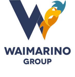 Waimarino Group Logo